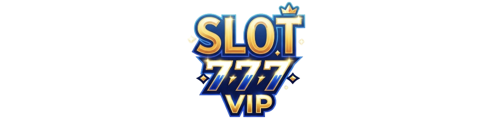 logo SLOT777