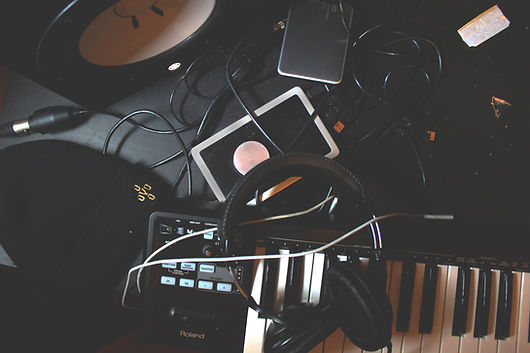 Audio Equipment